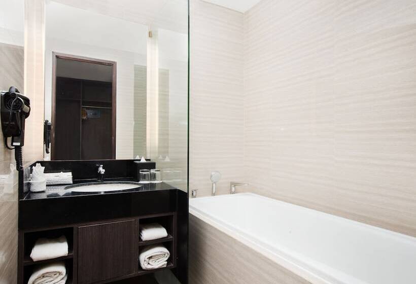 Fotos del hotel Horison Legian Bali:  27