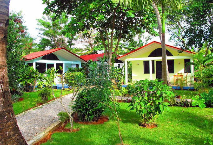 هتل Bungalows Of Las Galeras