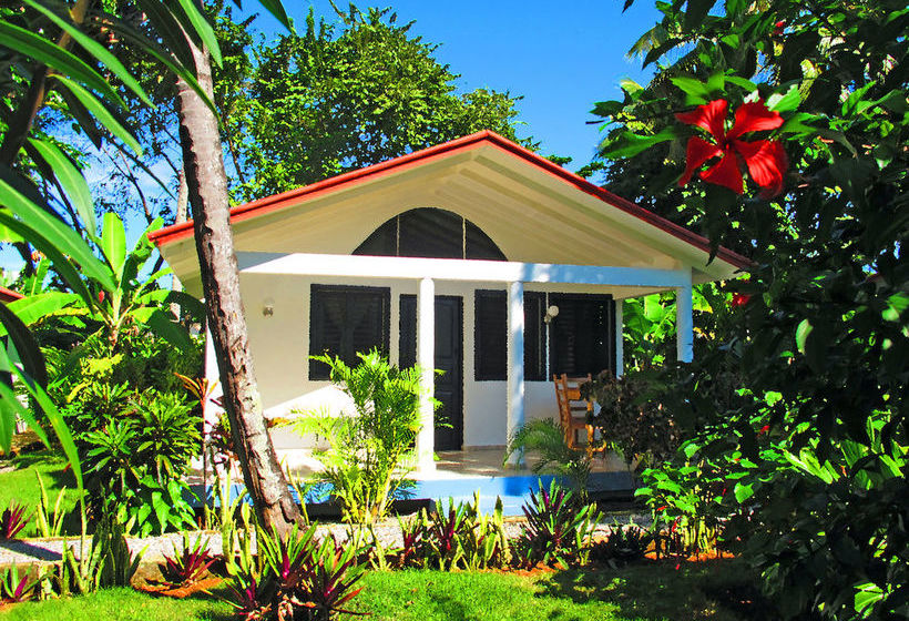 هتل Bungalows Of Las Galeras