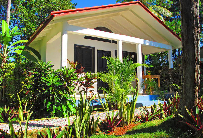هتل Bungalows Of Las Galeras