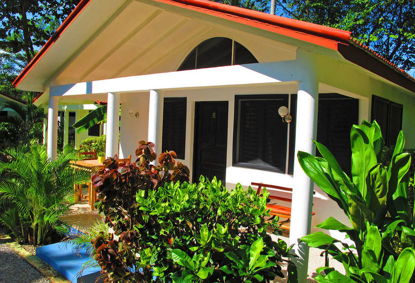 هتل Bungalows Of Las Galeras