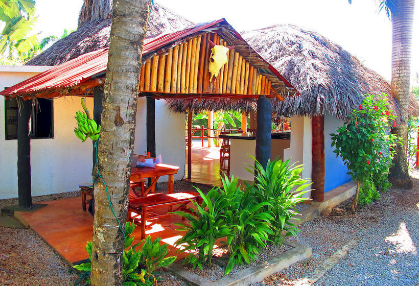 هتل Bungalows Of Las Galeras