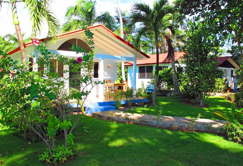 هتل Bungalows Of Las Galeras