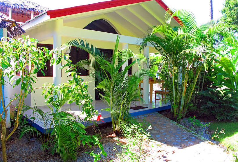 هتل Bungalows Of Las Galeras