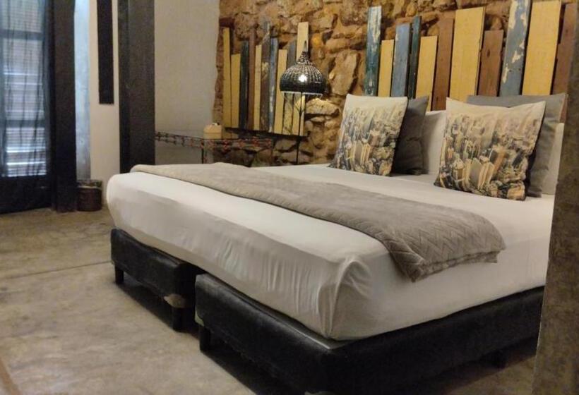 Fotos del hotel Casa Panama:  6