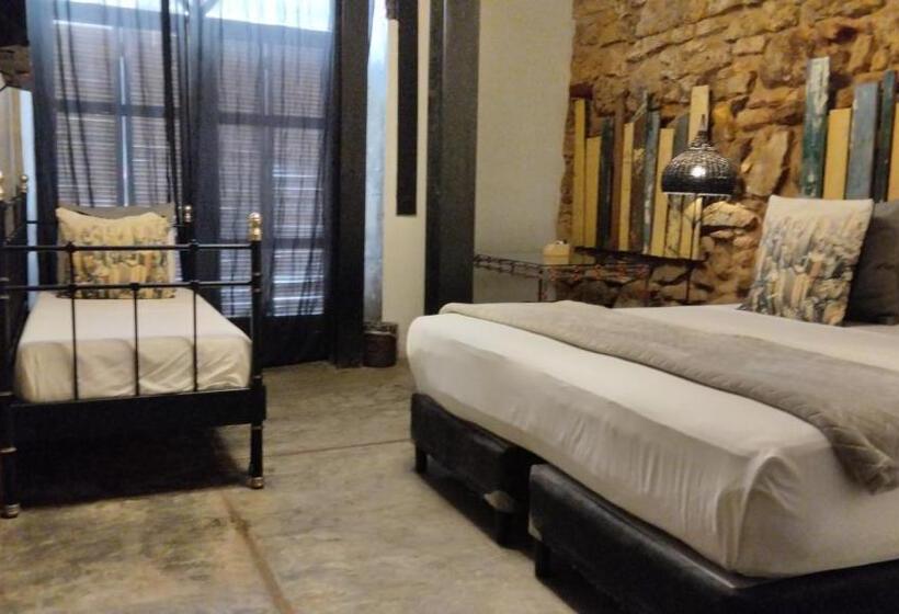 Fotos del hotel Casa Panama:  2