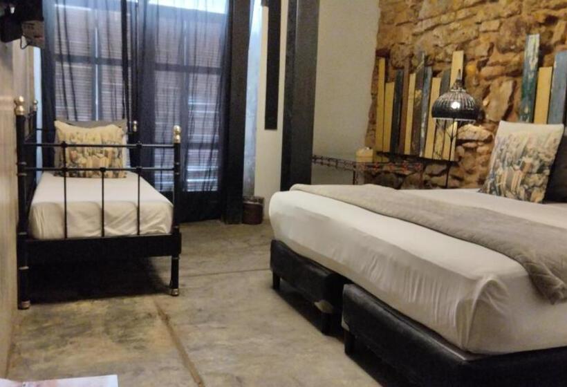 Fotos del hotel Casa Panama:  11