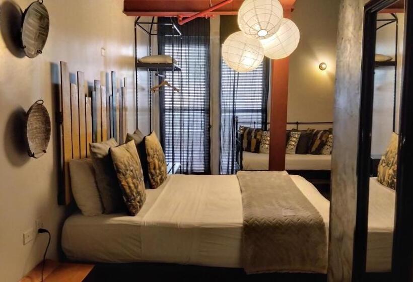 Fotos del hotel Casa Panama:  13