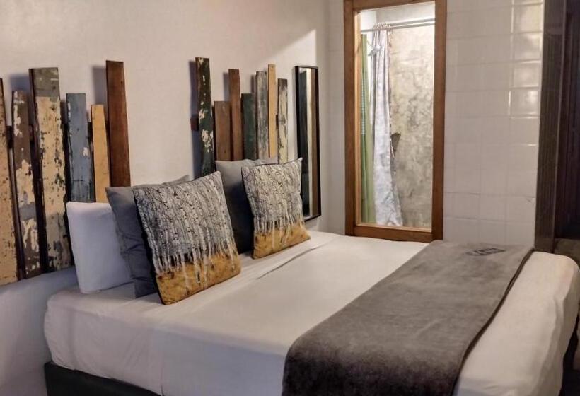 Fotos del hotel Casa Panama:  4
