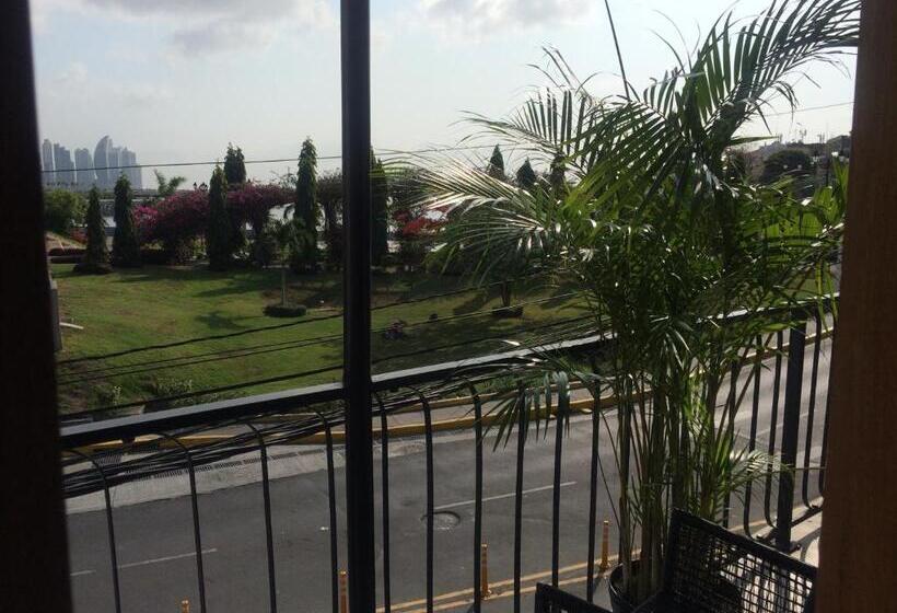 Fotos del hotel Casa Panama:  45
