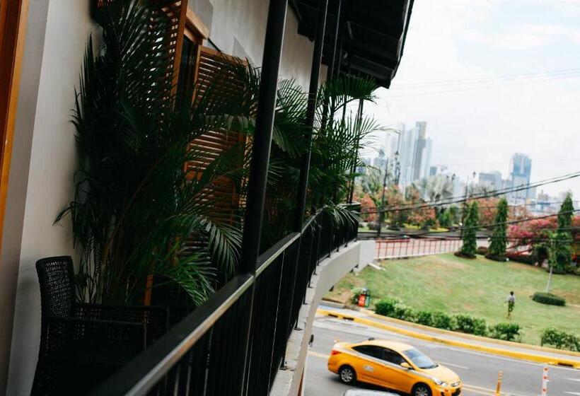 Fotos del hotel Casa Panama:  35