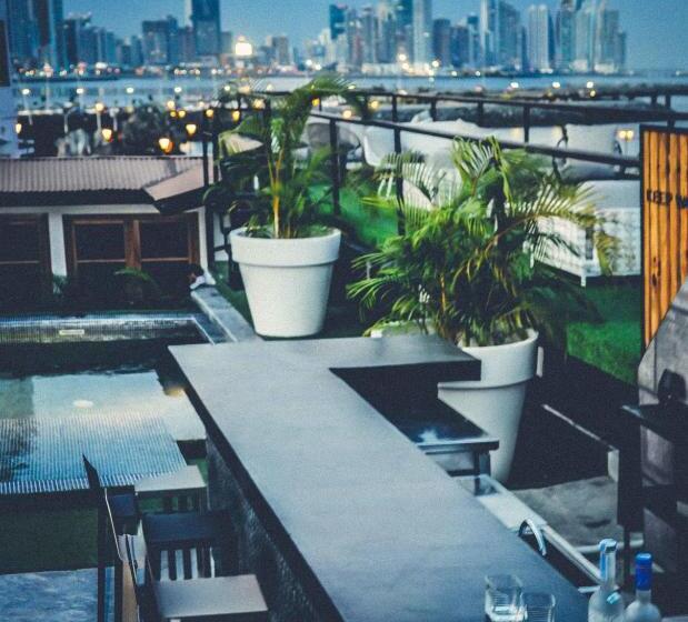 Fotos del hotel Casa Panama:  34