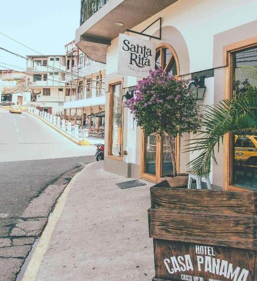 Fotos del hotel Casa Panama:  68