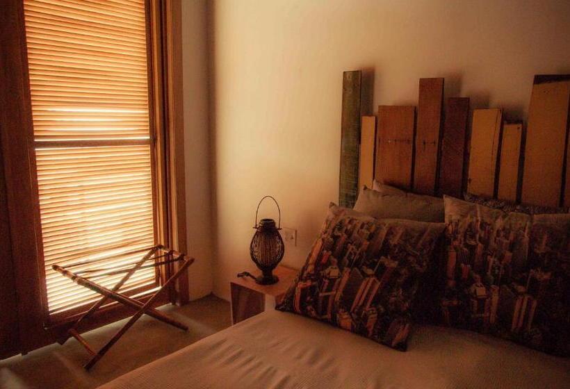 Fotos del hotel Casa Panama:  58