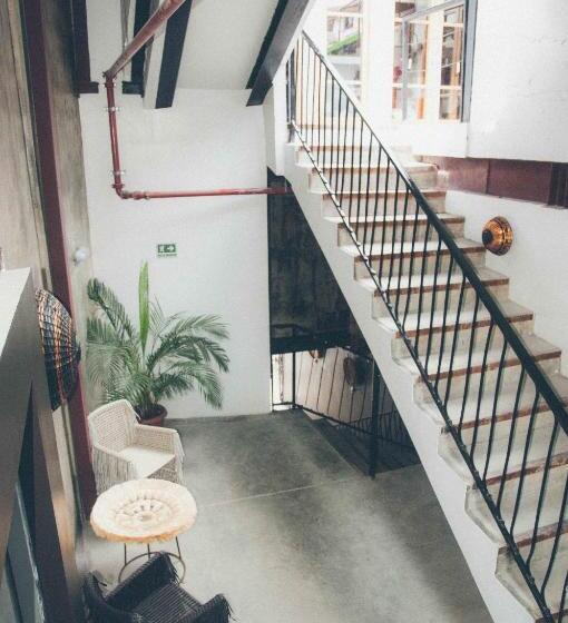 Fotos del hotel Casa Panama:  53
