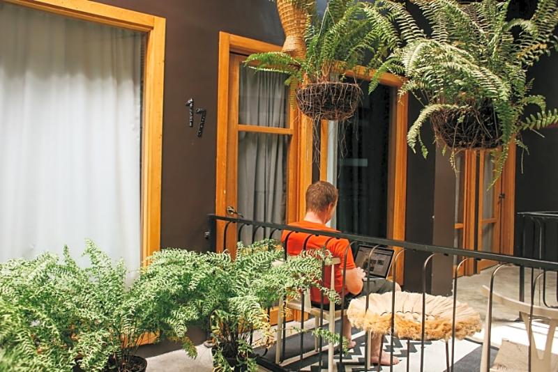 Fotos del hotel Casa Panama:  20