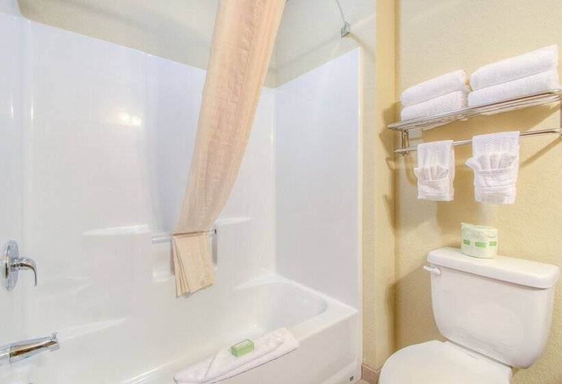 호텔 Cobblestone Inn & Suites  Wray