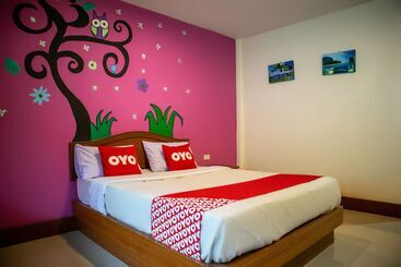 هتل Diamond Home Resort