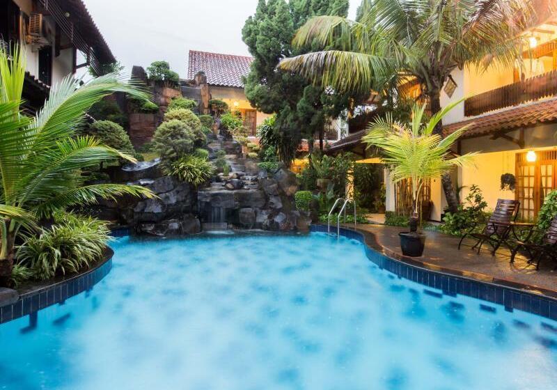 Fotos del hotel Duta Garden Boutique Villa: 1 Fotos del hotel Duta Garden Boutique Villa: 1