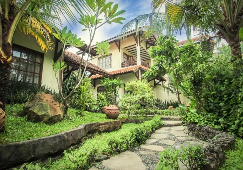 Fotos del hotel Duta Garden Boutique Villa:  2
