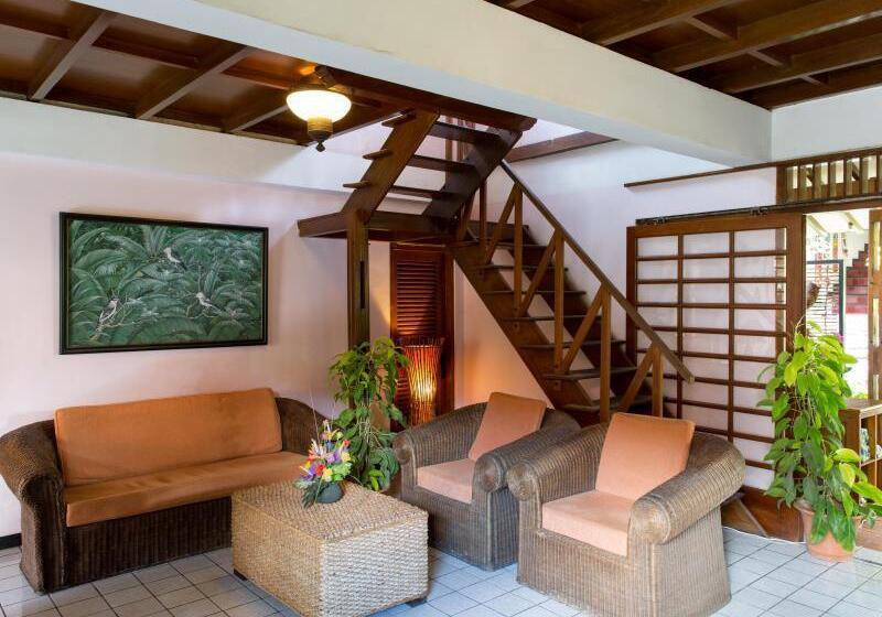 Fotos del hotel Duta Garden Boutique Villa:  3