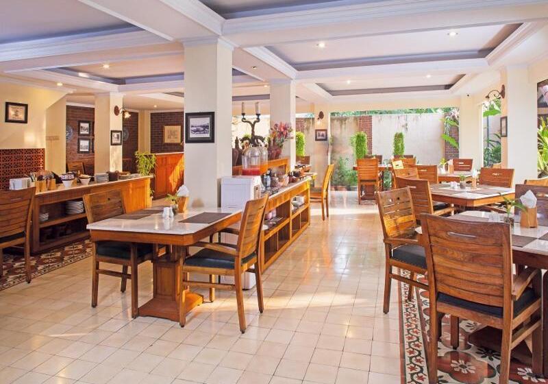 Fotos del hotel Duta Garden Boutique Villa:  4