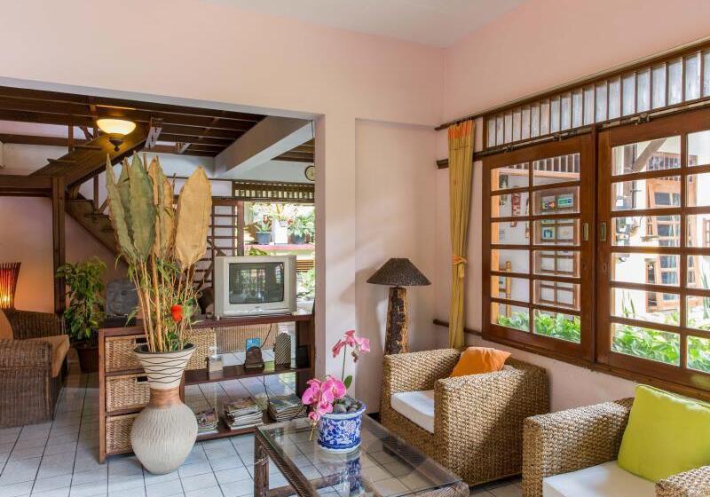 Fotos del hotel Duta Garden Boutique Villa:  5