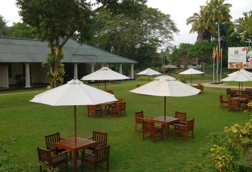 Отель Ekho Weligama