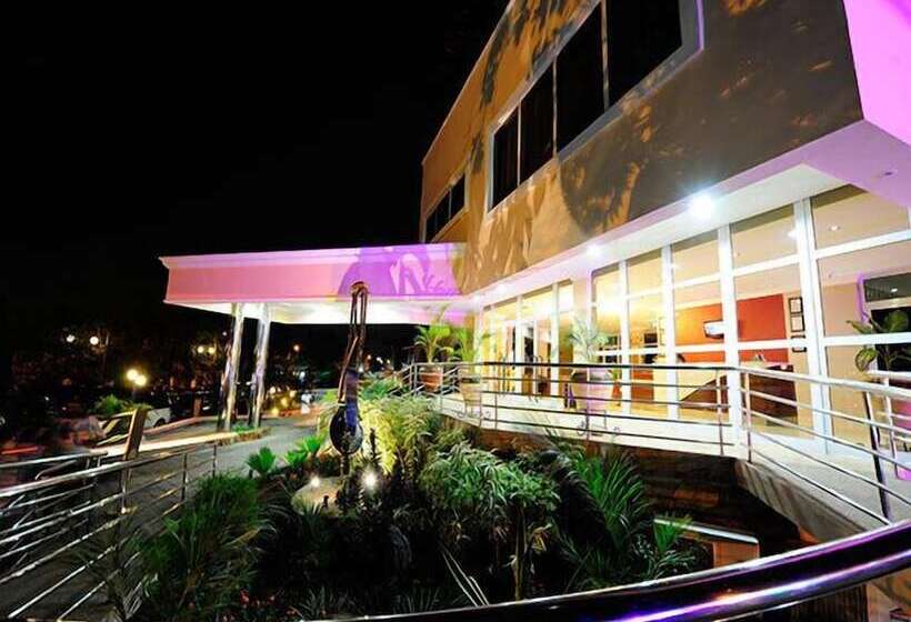 Fotos del hotel Golden Bean:  18