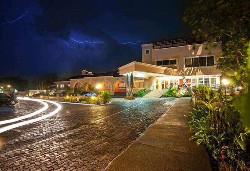 Fotos del hotel Golden Bean:  8