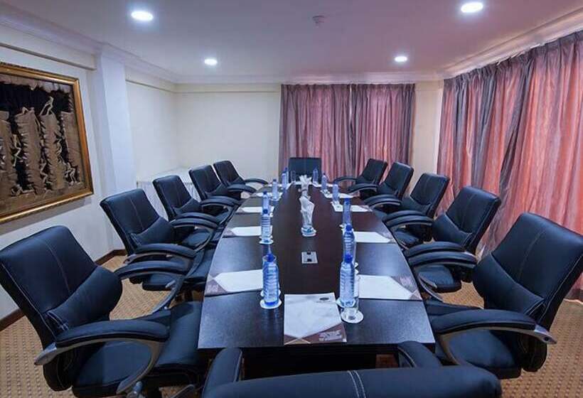 Fotos del hotel Golden Bean:  20