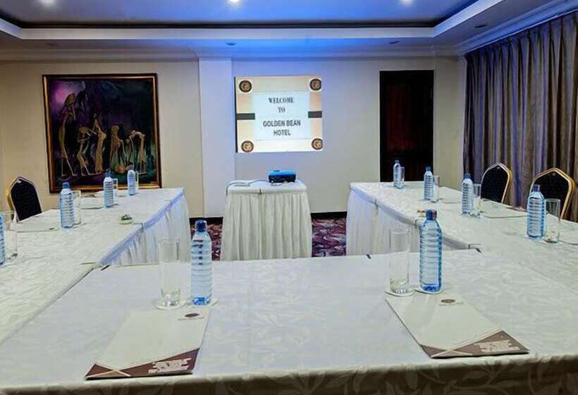 Fotos del hotel Golden Bean:  10