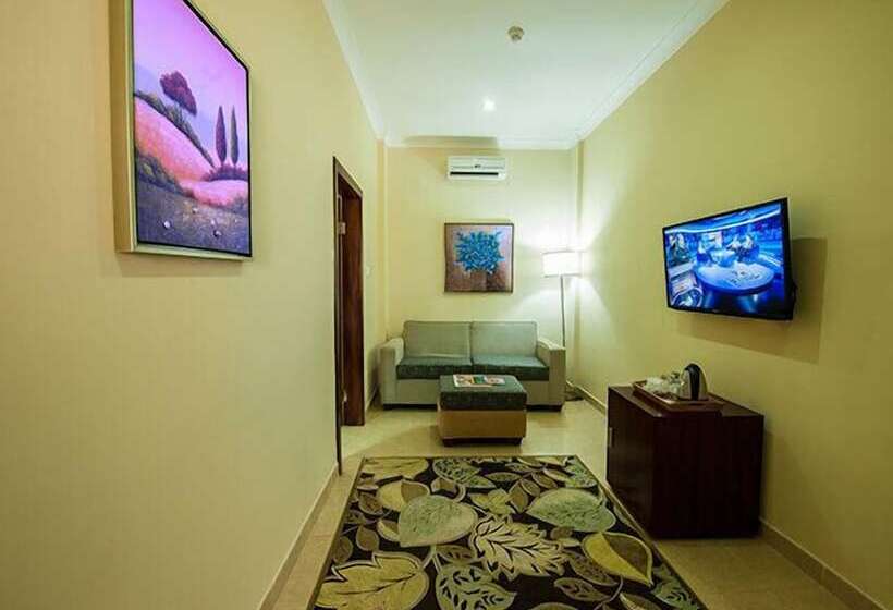 Fotos del hotel Golden Bean:  5