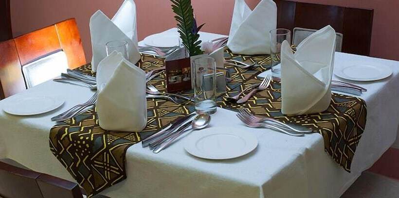 Fotos del hotel Golden Bean:  6