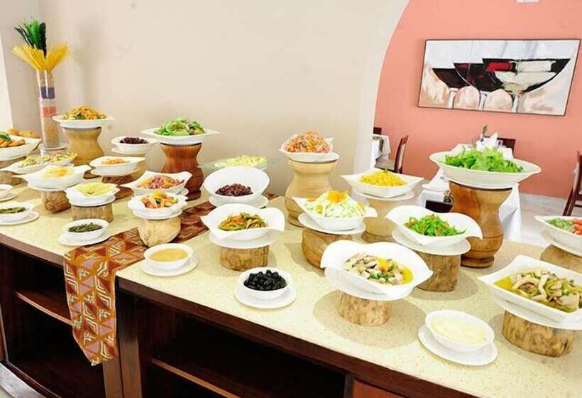 Fotos del hotel Golden Bean:  16