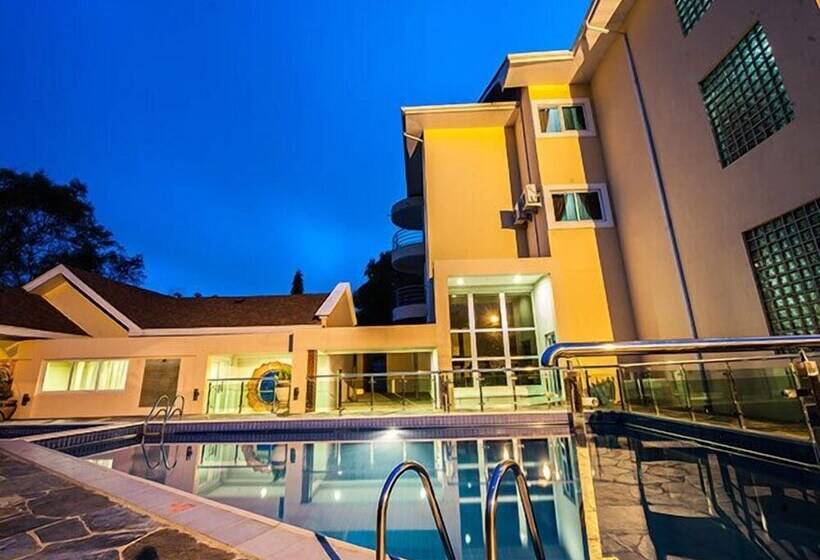 Fotos del hotel Golden Bean:  17