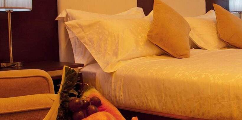 Fotos del hotel Golden Bean:  22