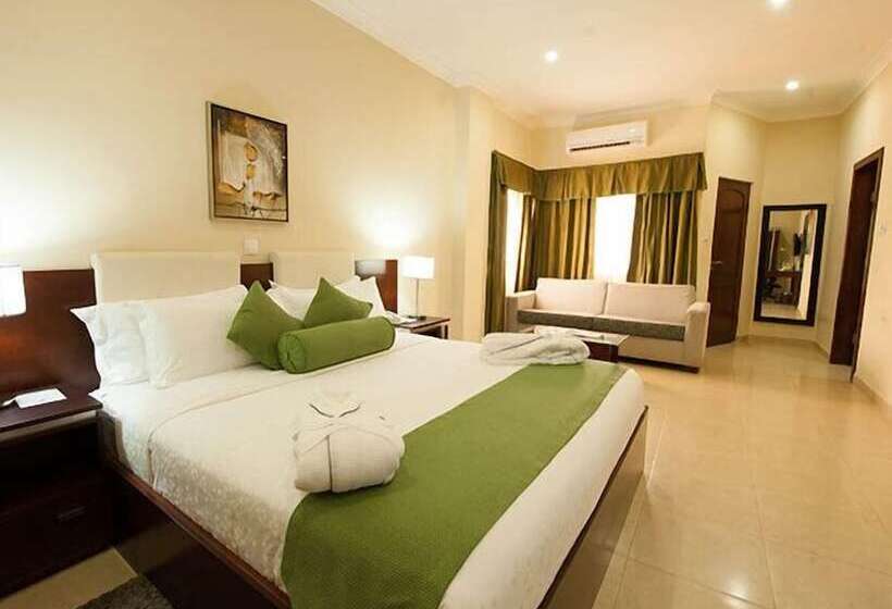 Fotos del hotel Golden Bean:  2