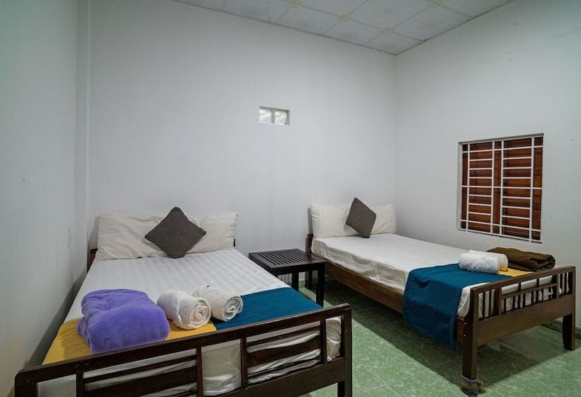 هتل Hoi An Viet House Homestay