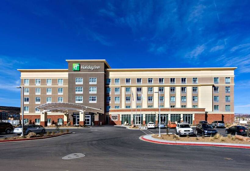 هتل Holiday Inn St. George Convention Center, An Ihg