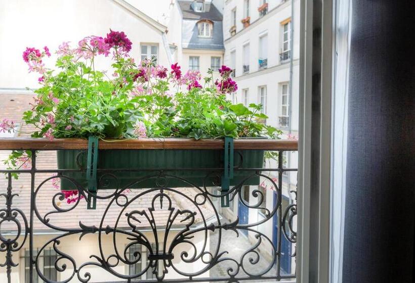 Fotos del hotel Hôtel Jeanne D Arc Le Marais:  13