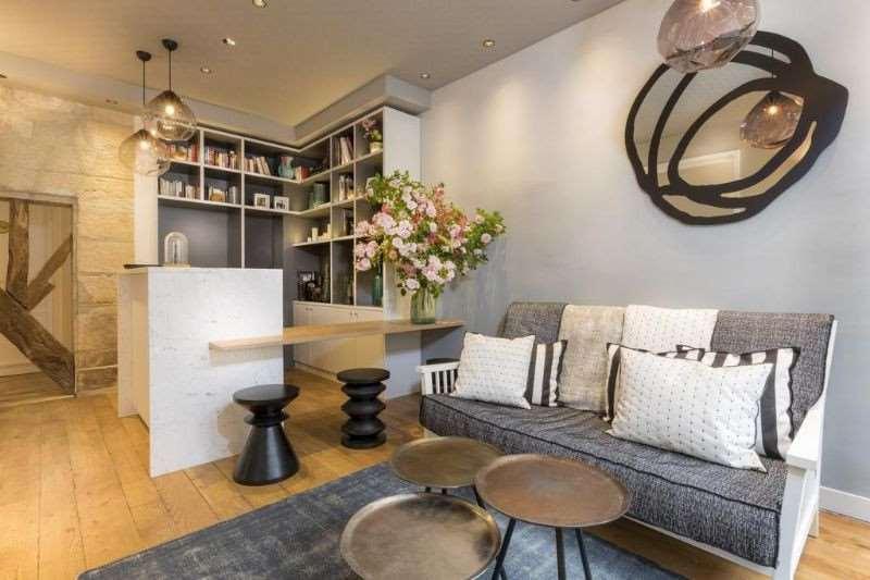 Fotos del hotel Hôtel Jeanne D Arc Le Marais:  8