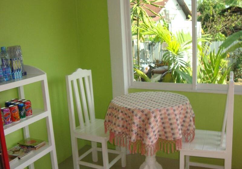 هتل Kech Kewalin House