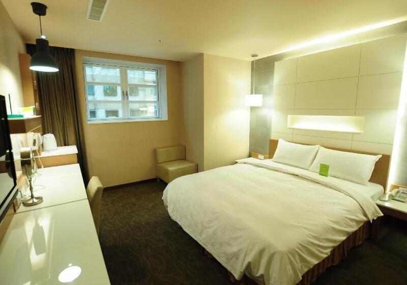 Fotos del hotel Kindness Hotel Sandou Ii: 1 Fotos del hotel Kindness Hotel Sandou Ii: 1