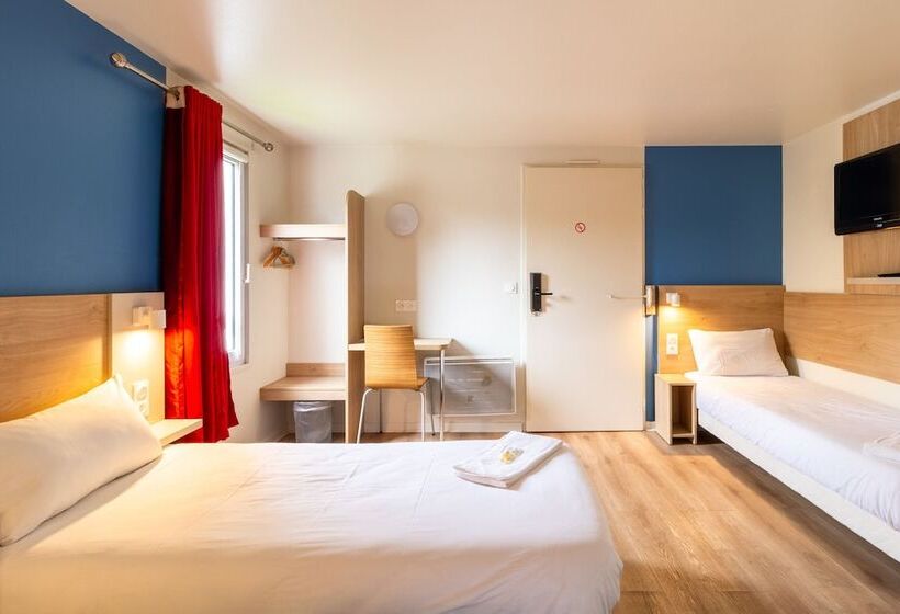 Brit Hotel Rouen Nord Barentin
