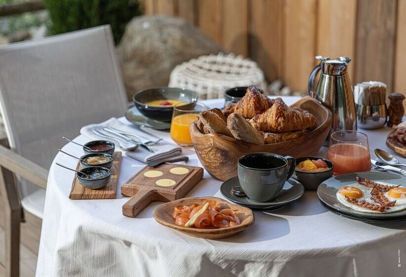 Fotos del hotel Hôtel Le Parc - La Table De Franck Putelat:  20