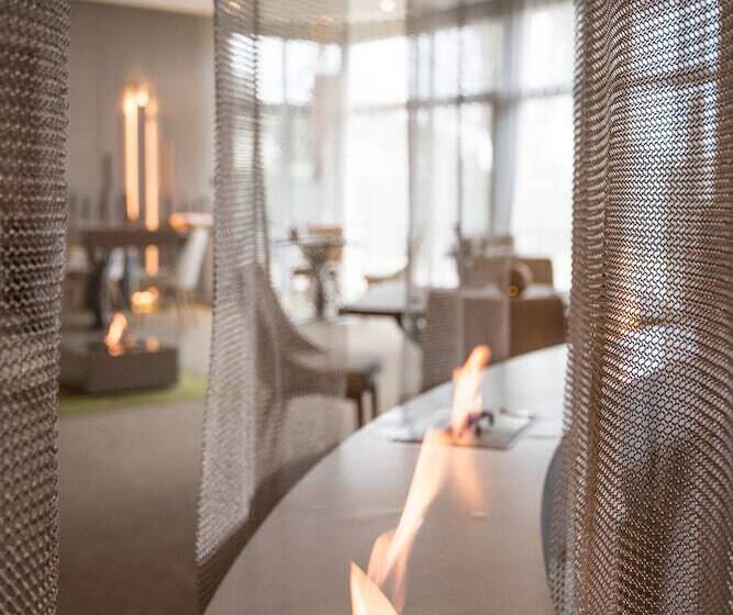Fotos del hotel Hôtel Le Parc - La Table De Franck Putelat:  19
