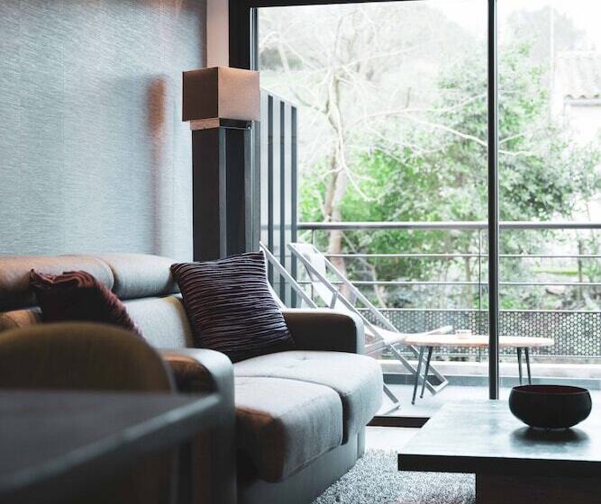 Fotos del hotel Hôtel Le Parc - La Table De Franck Putelat:  12