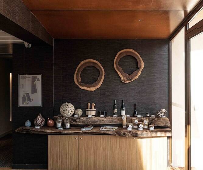 Fotos del hotel Hôtel Le Parc - La Table De Franck Putelat:  4