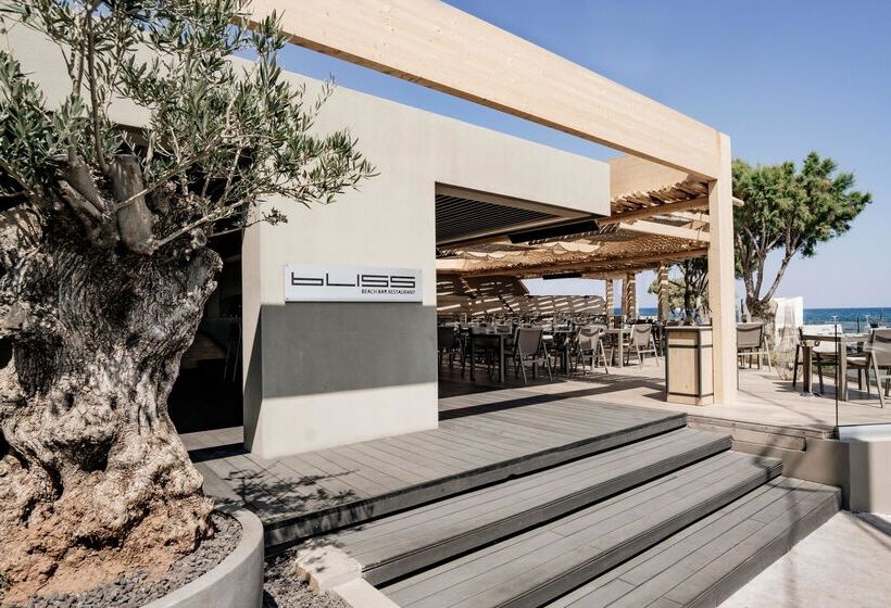 Nema Design Hotel & Spa   Adults Only
